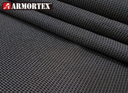 Kevlar® Nylon Coated Abrasion Fabric for Reinforcement