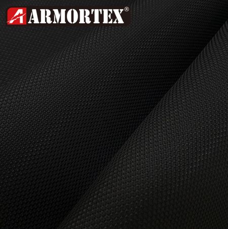 High Abrasion Cut Resistant Woven PU Coated Fabric Made with Kevlar® -  Kevlar® Cut-Resistant-Fabric, Made in Taiwan Textile Fabric Manufacturer  with ESG Reports