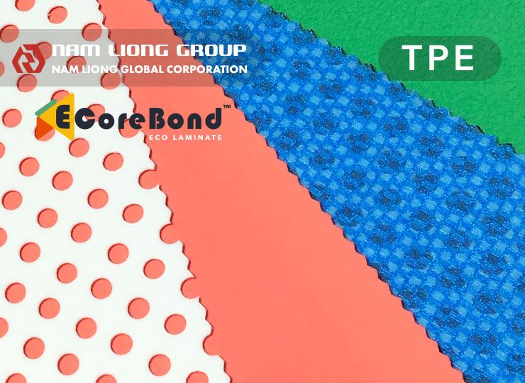 Thermoplastic Elastomer Laminate Technical Textile Manufacturer Nam Liong Enterprise Co Ltd