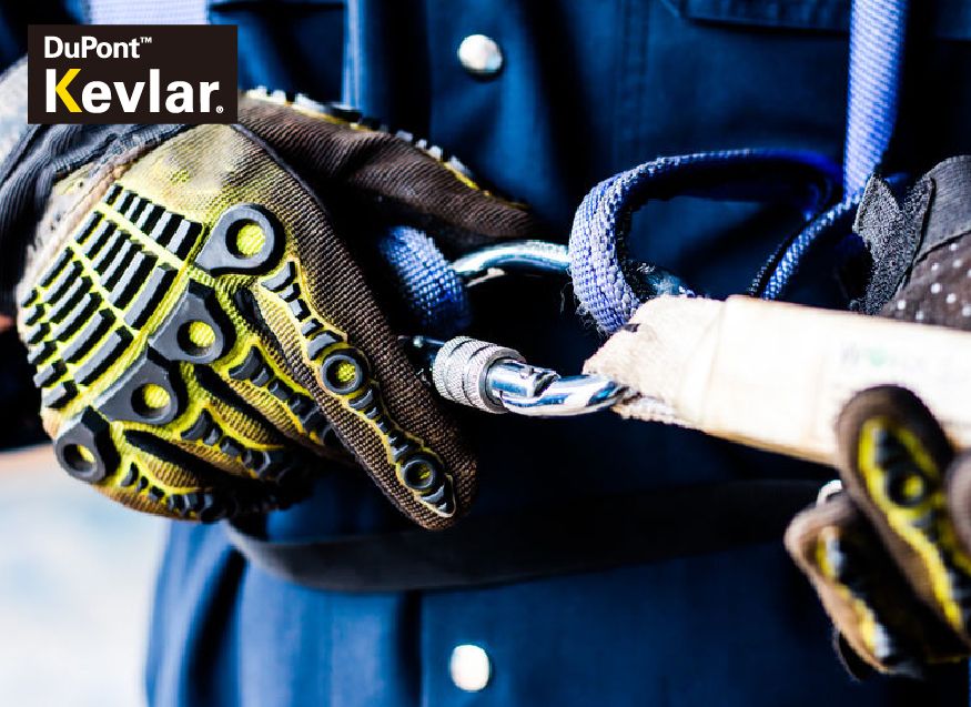 Abrasionresistant Fabrics High Tenacity And Durable Reinforcement