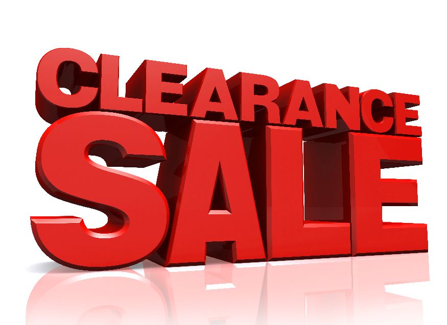 *Overstocksale* Clearance Sale Discount Over 50 Years High