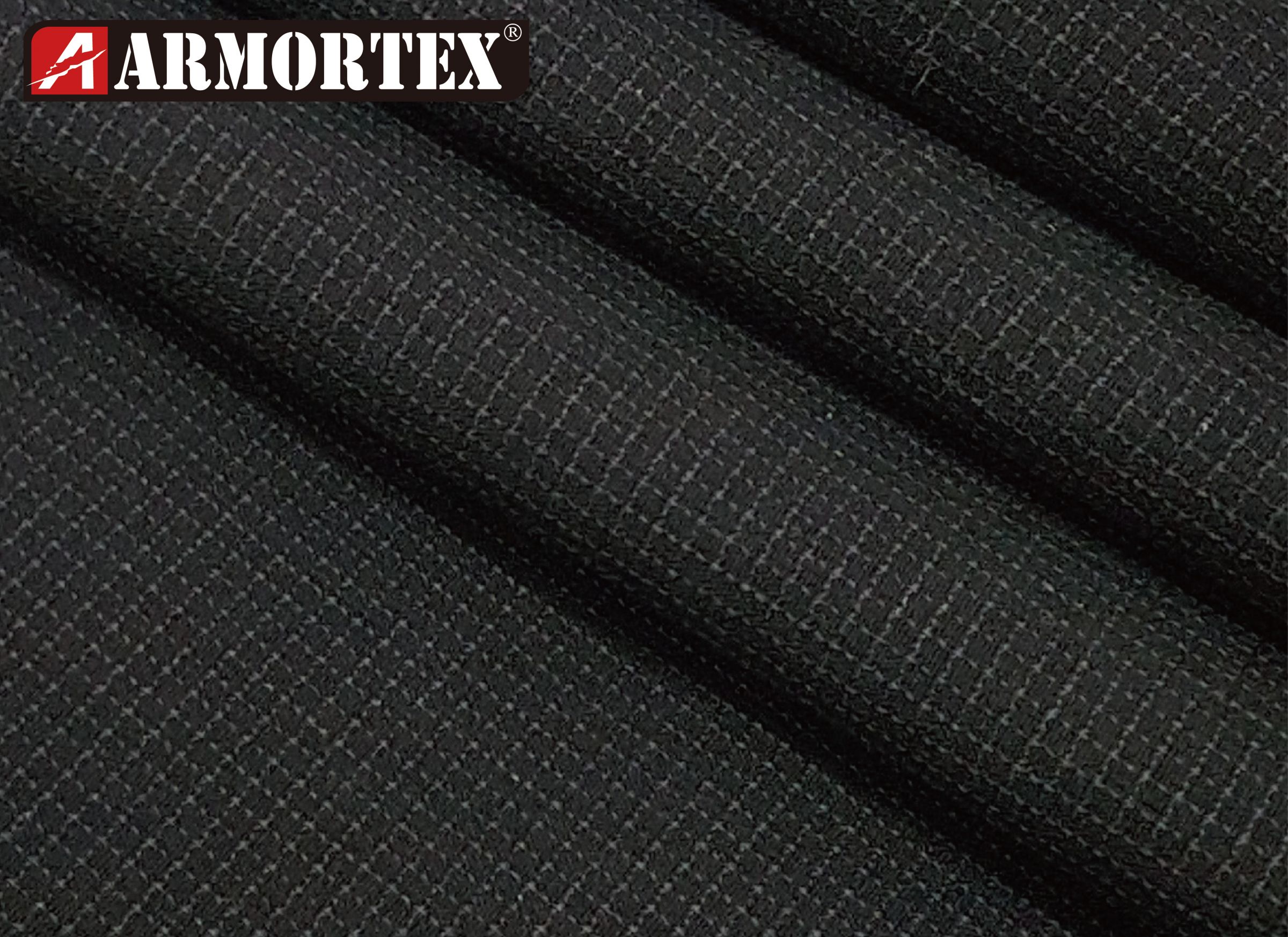 Flame Retardant Fabric Made with FRPU Coated Kevlar®, Cotton, And