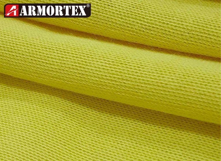 100 Kevlar® Fire Retardant Knitted Fabric Technical Textile