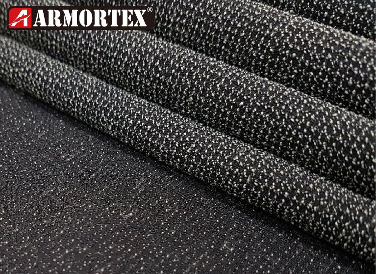 Kevlar® Stretch Water Repellent Abrasion Resistant Fabric Technical