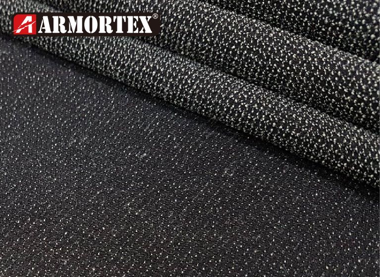 Kevlar® Stretch Water Repellent Abrasion Resistant Fabric Kevlar