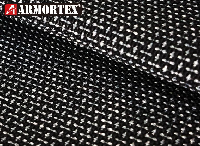 UHMWPE 】CutTex PRO Fabric カットプルーフファブリック cutproof fabric [ 1.6m × 6m ]【 made in UK 】