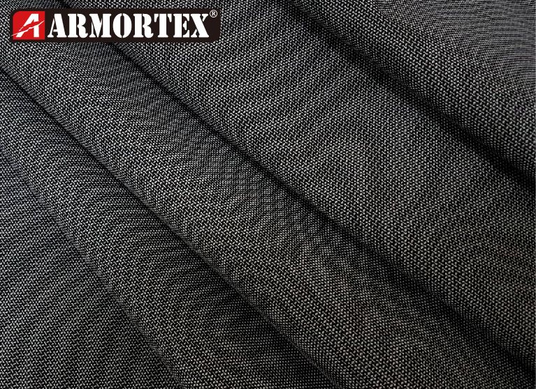 Kevlar® Nylon Coated Abrasion Fabric for Reinforcement Technical