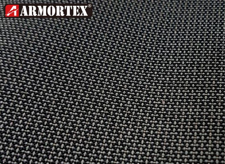 Kevlar® Nylon Coated Abrasion Fabric for Reinforcement Technical