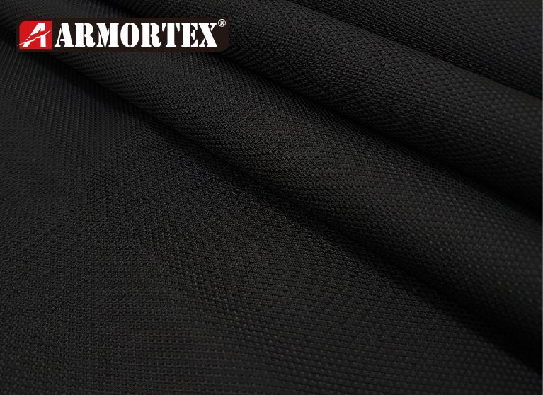 Kevlar Woven Abrasion Resistant Fabric Technical Textile Manufacturer