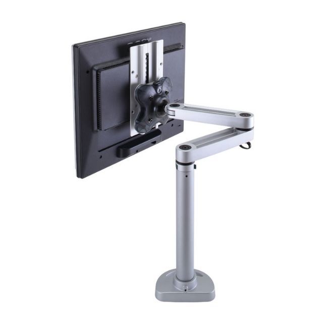 Single Monitor Arm Casting Base, Reclining Computer Chair With Monitor Mount Taiwan