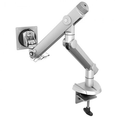 Dynafly Monitor Arms (EGDF) - для тяжелых условий эксплуатации - Кронштейн для одного монитора EGDF-202/302