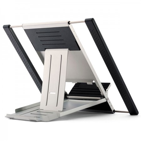 Laptop Stand Back