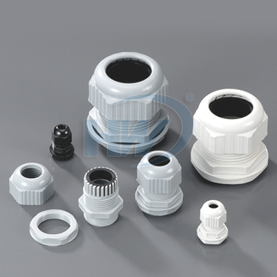 Cable Glands Supply Rohs And Reach Certified Hua Wei