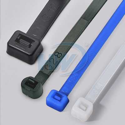 Cable ties standard