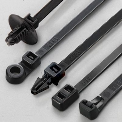 Special Purpose Cable Ties