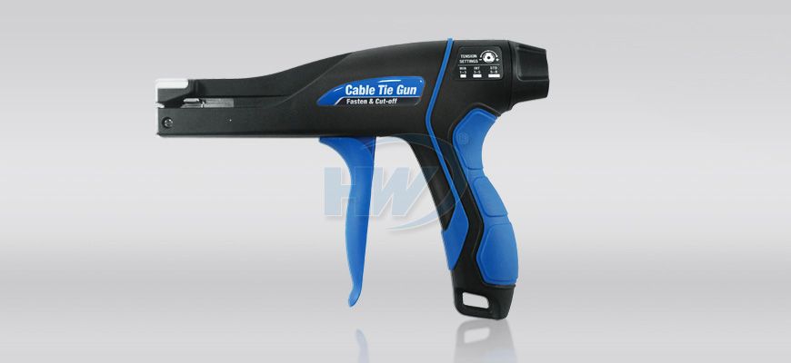 GIT-703 Tools for Plastic Cable Ties
