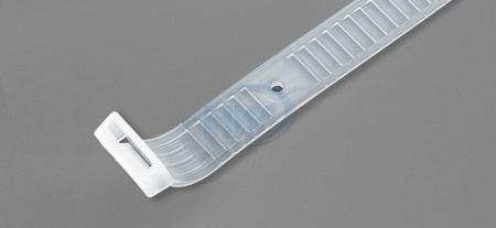 Air Conditioner Tube Ties, PE275mm, 20mm