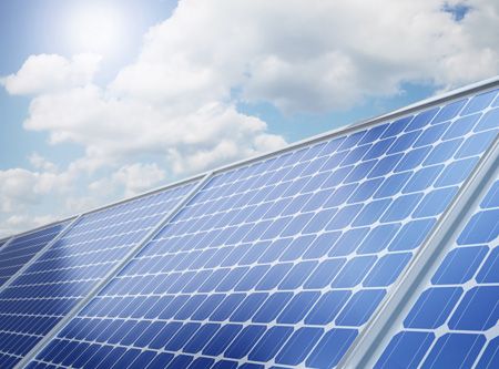 Solar PV Industries - Solar PV Industries Applications