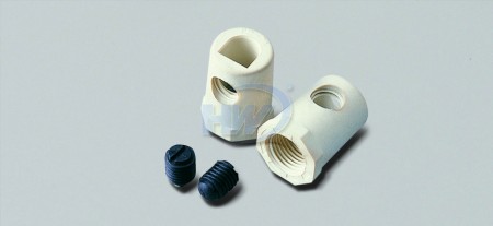 Cord Grips, Polyamide+GF, 21.1mm Length - Cord Grips