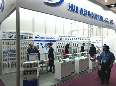 122nd China Import and Export Fair-1