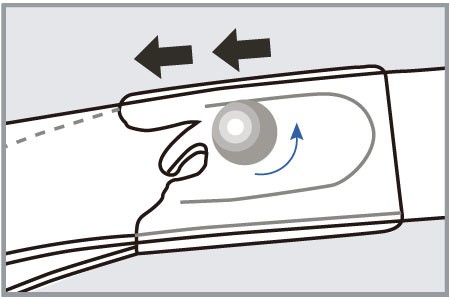 Het vergrendelingsmechanisme van roestvrijstalen kabelbinders met kogelvergrendeling - Het vergrendelingsmechanisme van roestvrijstalen kabelbinders met kogelvergrendeling