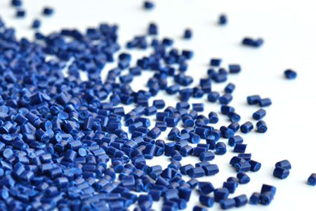 Inleiding tot detecteerbare materialen, producten en inspectiebenaderingen - PA66 metaaldetecteerbare pellets