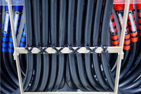 How to choose the right cable tie? What is their application for?