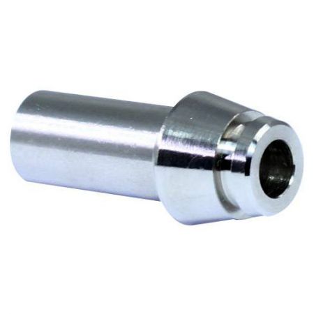 单片对焊接头 - 不锈钢单片钢管对焊接头(SKA)。