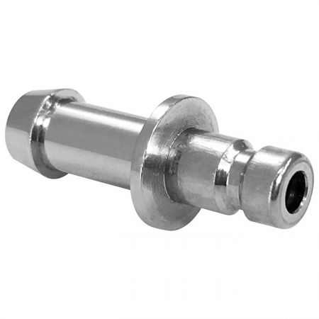 Mini One Touch Quick Couplings PU Plug - One-hand operation quick coupling, one-hand operation quick coupler, a quick release coupling.