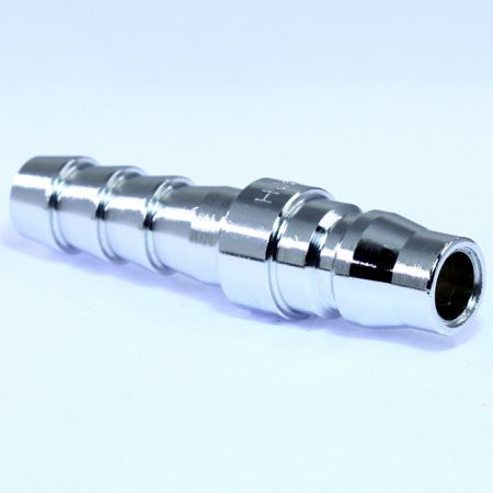 One Touch Quick Couplings Hose Plug (Steel)