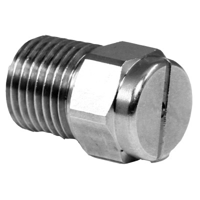 Flat Fan Nozzles - Flat Fan Nozzles. | Over 40 Years Tube/Pipe Fittings ...