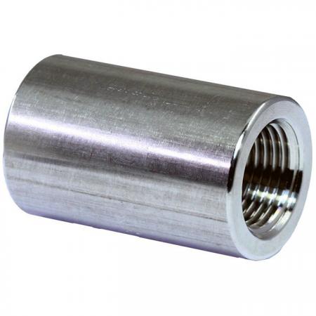 High Pressure Pipe Fittings - 304/316 Stainless Steel High Pressure ...