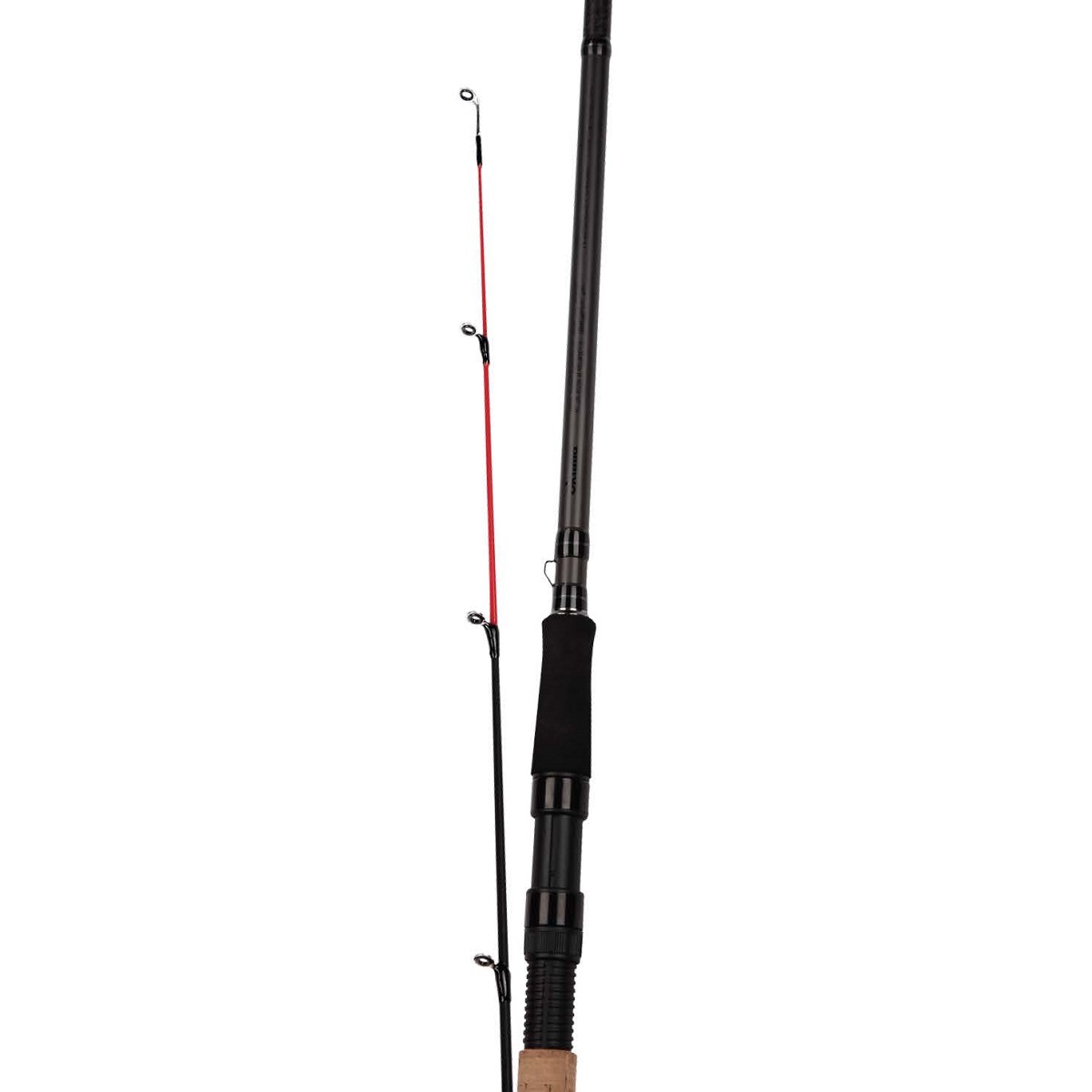 Custom Black Feeder Rod - Okuma Custom Black Feeder Rod