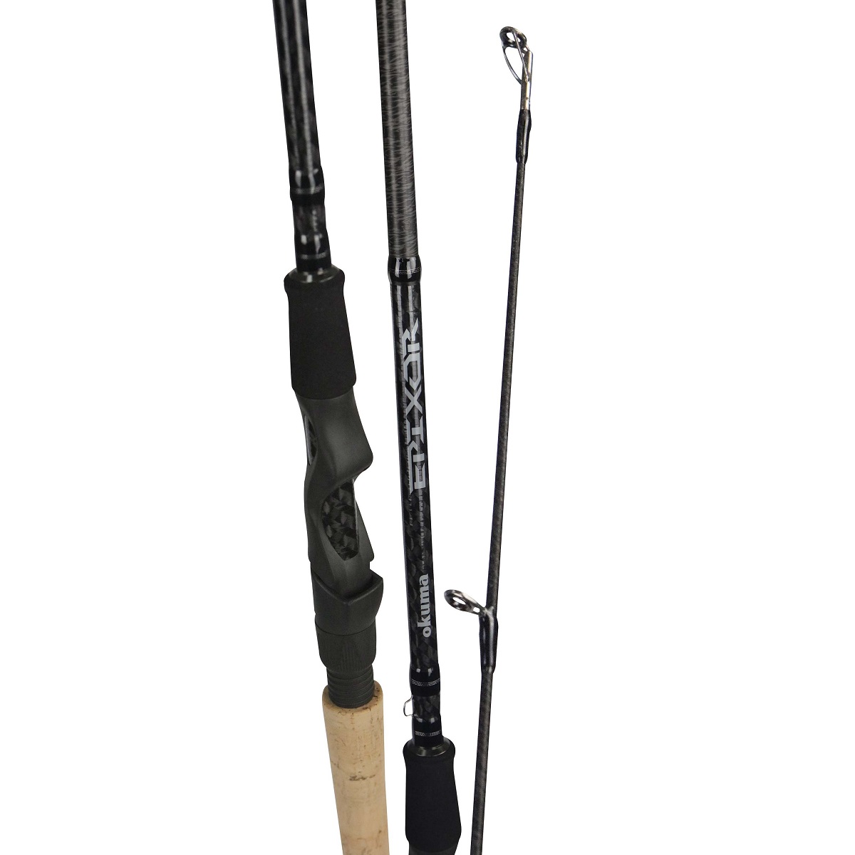 Epixor Rod  OKUMA Fishing Rods and Reels - OKUMA FISHING TACKLE CO., LTD.