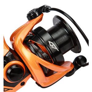GT Spinning Reel (Limited Edition)