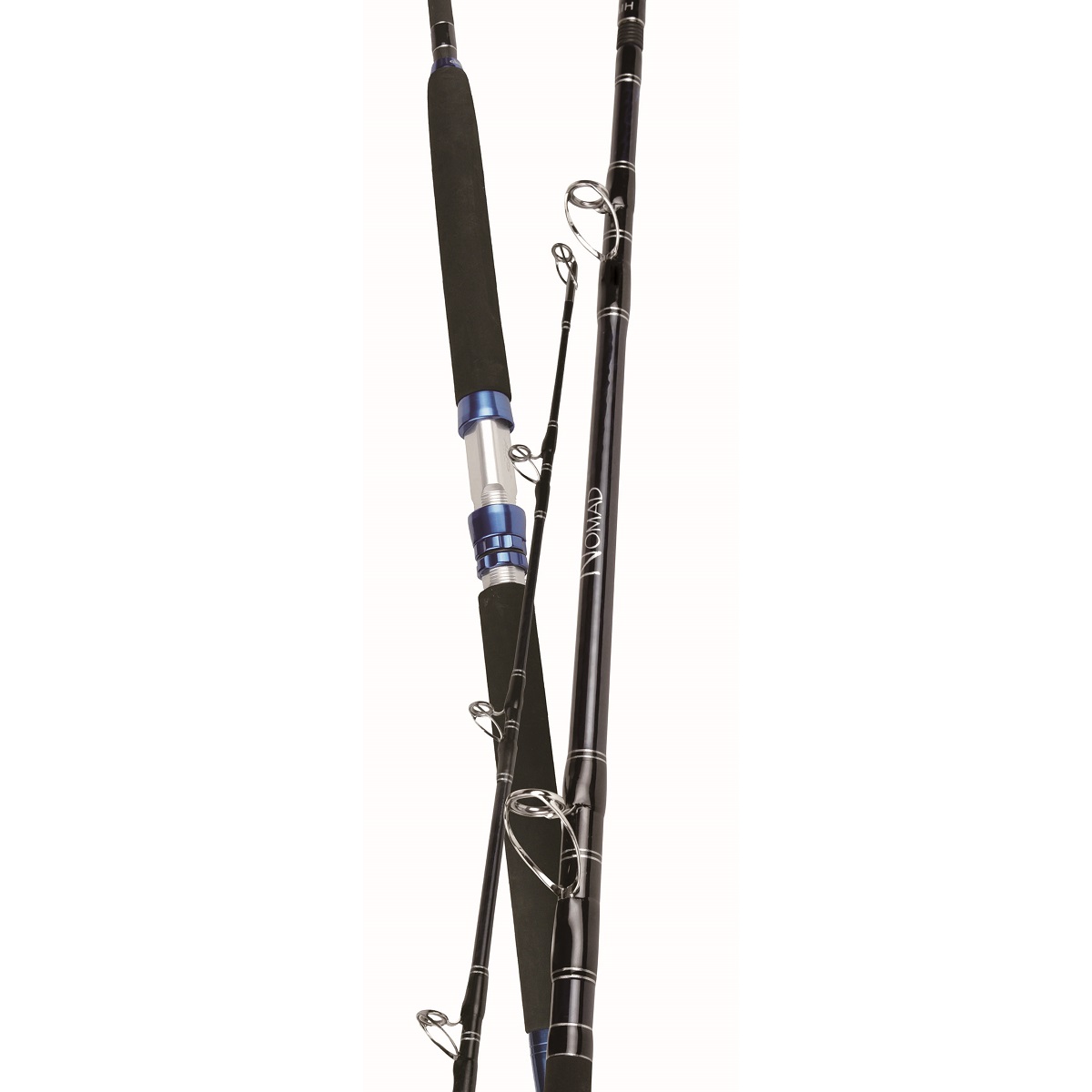 Nomad Travel Rod Okuma Fishing Rods And Reels Okuma Fishing Tackle Co Ltd