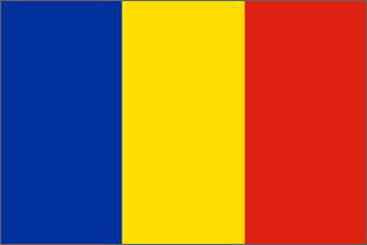 فريق اوكوما  - Romania