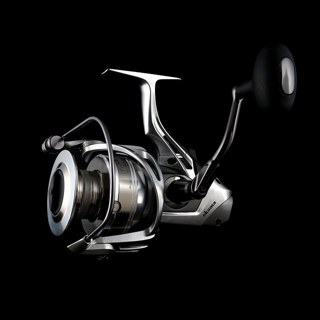 スピニングリール Baitfeeder ベイトフィーダー Okuma Fishing Rods And Reels Okuma Fishing Tackle Co Ltd