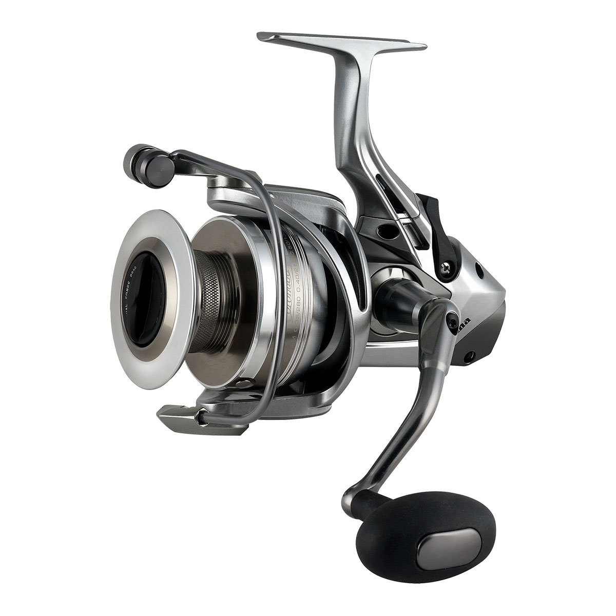 Coronado コロナド Baitfeeder スピニングリール Okuma Fishing Rods And Reels Okuma Fishing Tackle Co Ltd