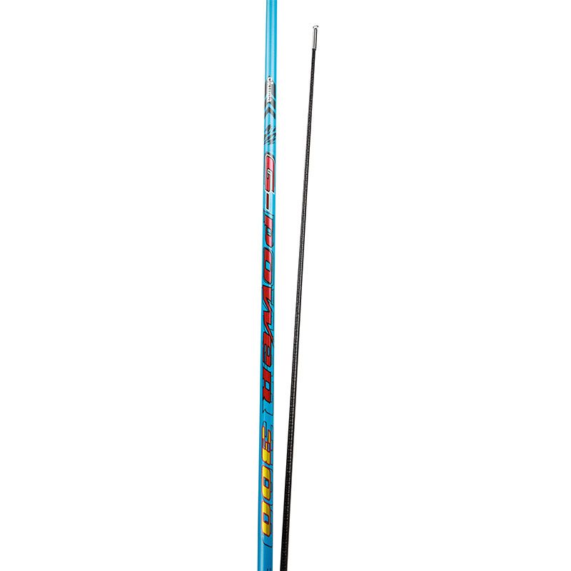 G-Power Tele Pole Rod (2021 NEW) - Okuma G-Power Tele Pole Rod- Strong composite blank construction- Durable components
