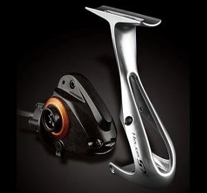 Okuma Helios SX HSX-40 Spinning Reel Cabral Outdoors 7,657