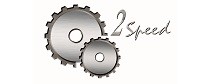 2-Speed Gearing