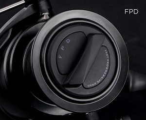 Glissement progressif rapide