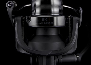 Technology rotor à flux cyclonique (CFR)