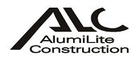 Construcción del marco AlumiLite