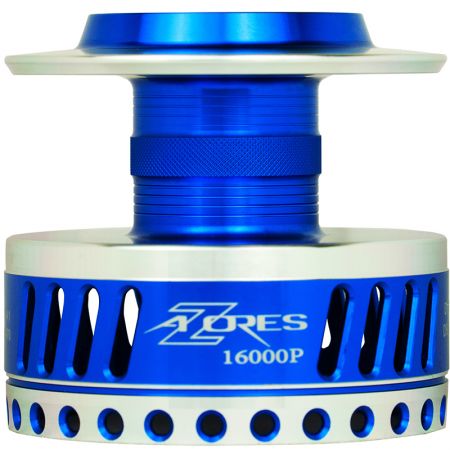 AZORES SPOOL アゾレス スプール (NEW2023) - AZORES SPOOL アゾレス スプール