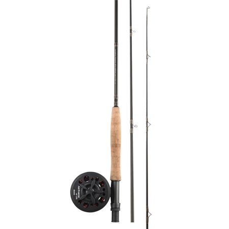 Airframe Fly Combos Rod (2022 NEW) - Okuma Airframe Fly Combos Rod-Aluminum oxide stripper guides-Stainless steel snake guide-Fully adjustable disc drag system-Roller bearing engages drag in one direction-Quick change left/right hand retrieve