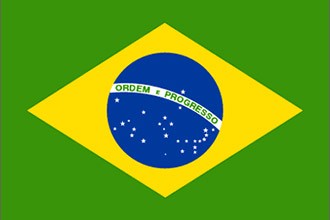 Brazylia - Team Okuma - Brazylia