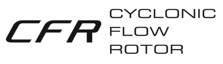 Cyclonic Flow Rotor (CFR)