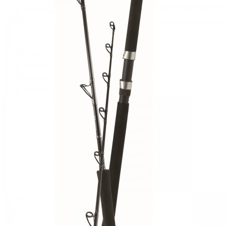 okuma cortez black 20 30 lbs